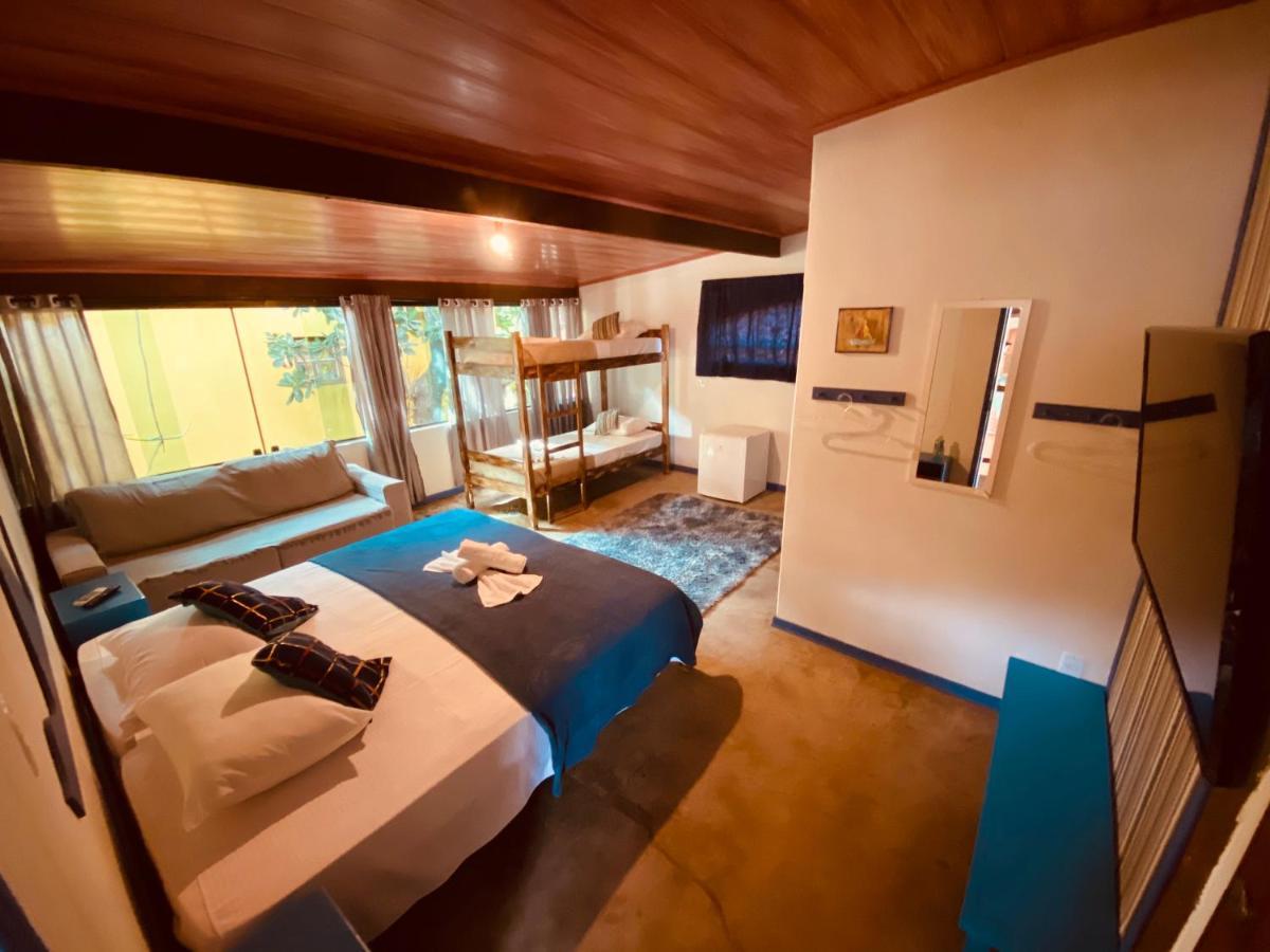 Vila Pequeá Ilhabela Exterior foto