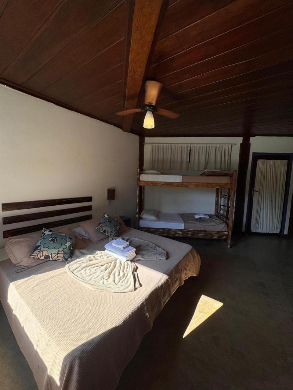 Vila Pequeá Ilhabela Exterior foto