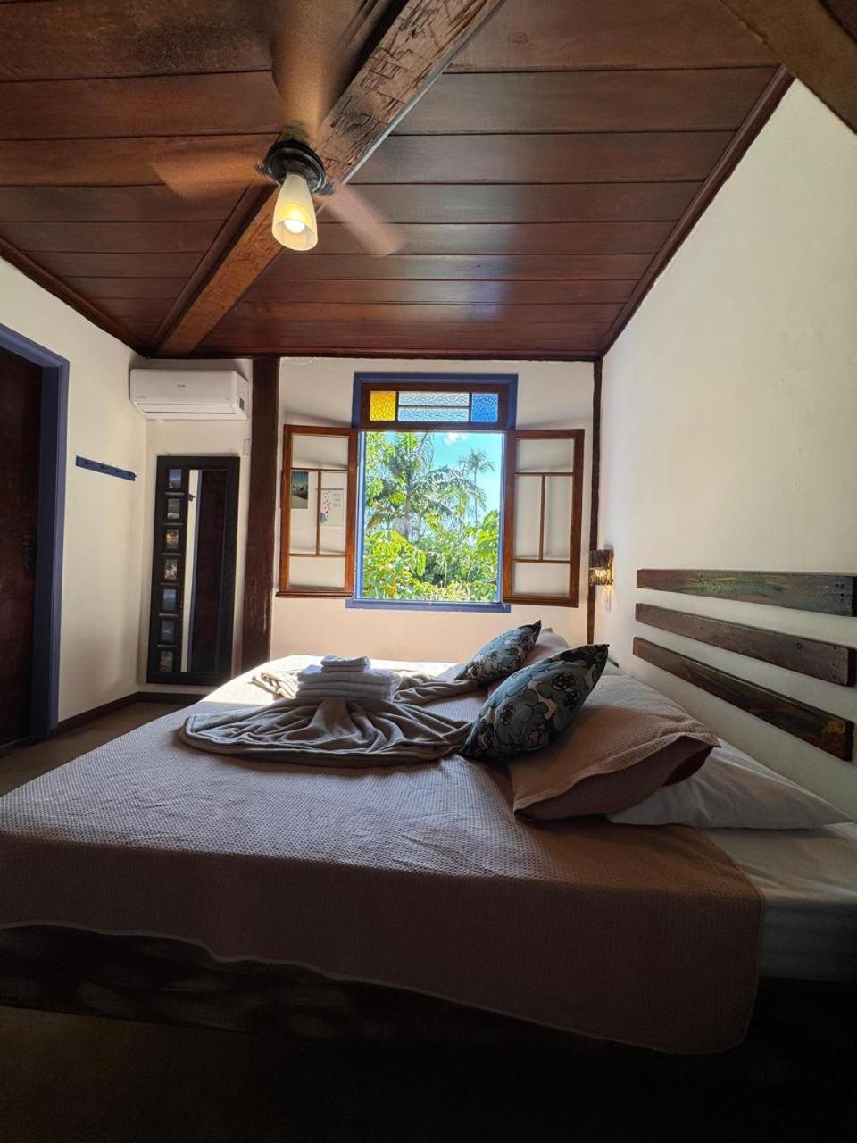 Vila Pequeá Ilhabela Exterior foto