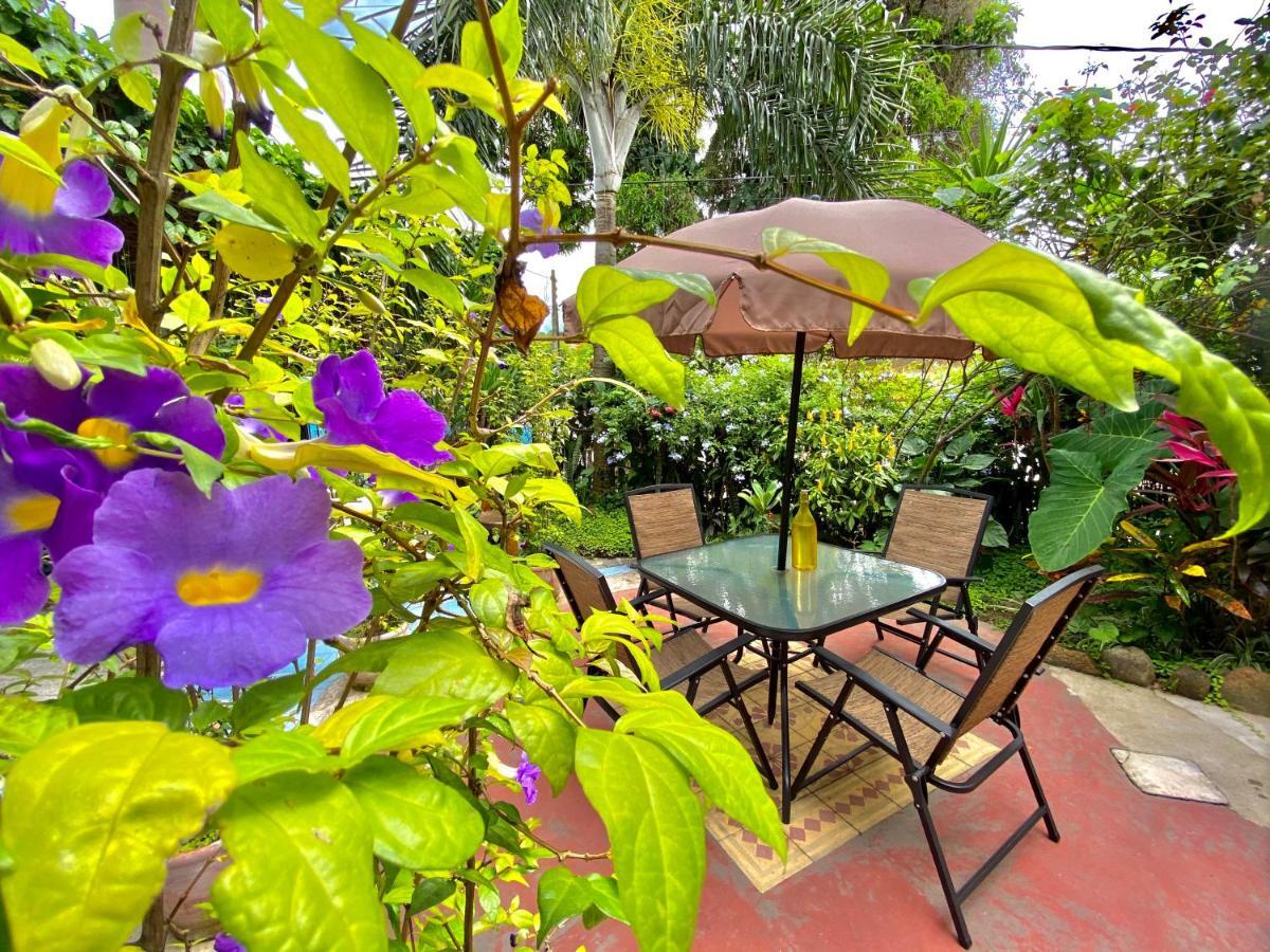Vila Pequeá Ilhabela Exterior foto