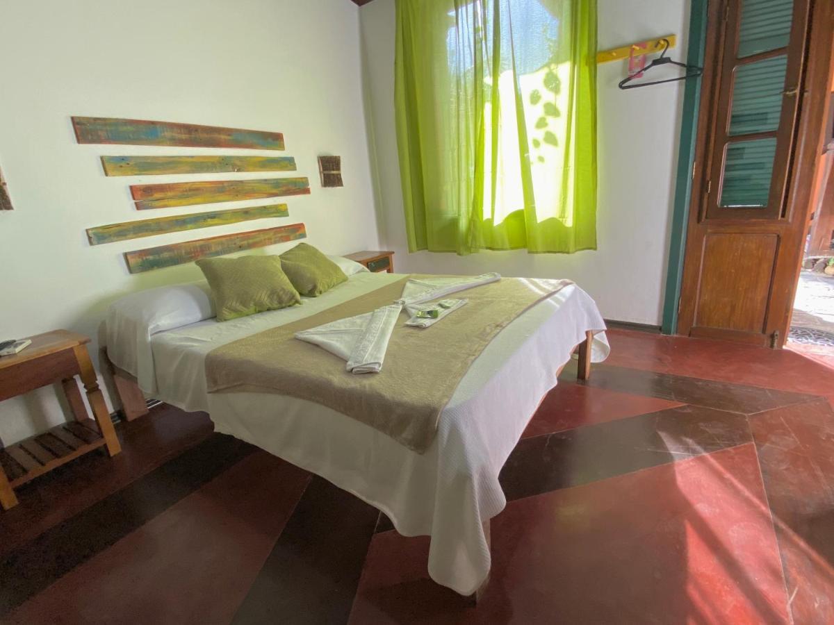 Vila Pequeá Ilhabela Exterior foto