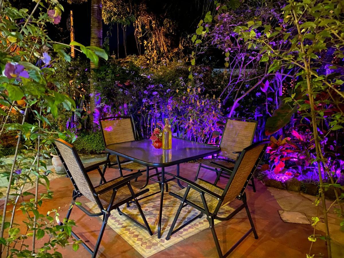 Vila Pequeá Ilhabela Exterior foto