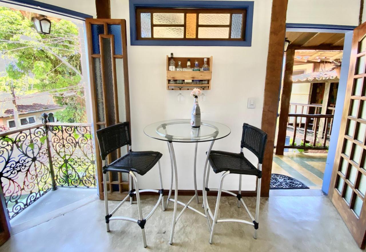 Vila Pequeá Ilhabela Exterior foto